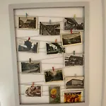 Apartamento Grünes Eck,wuppertal Am Toelleturm
