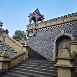 Apartamento Grünes Eck,wuppertal Am Toelleturm Wuppertal