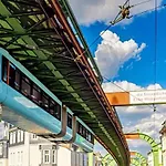 Grünes Eck,wuppertal Am Toelleturm Wuppertal