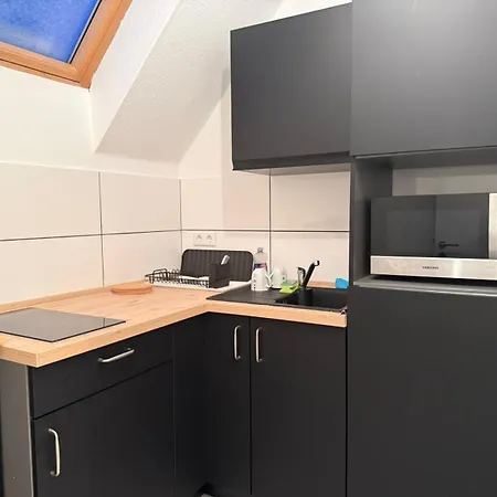 Gruenes Eck,wuppertal Am Toelleturm