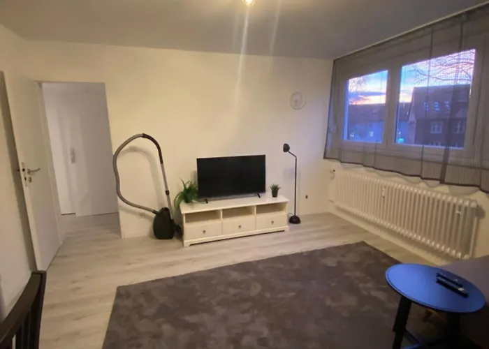 Gruenes Eck,wuppertal Am Toelleturm *