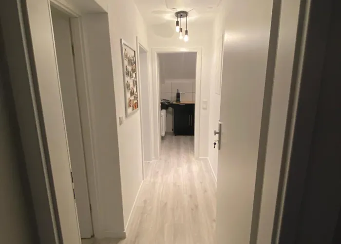 Gruenes Eck,wuppertal Am Toelleturm Appartement Wuppertal