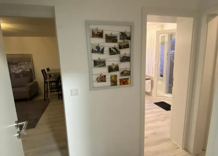 Gruenes Eck,wuppertal Am Toelleturm * Wuppertal