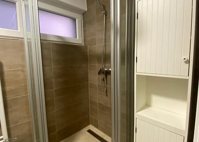 Appartement Gruenes Eck,wuppertal Am Toelleturm Wuppertal